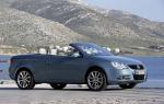 Volkswagen Eos 2006 года